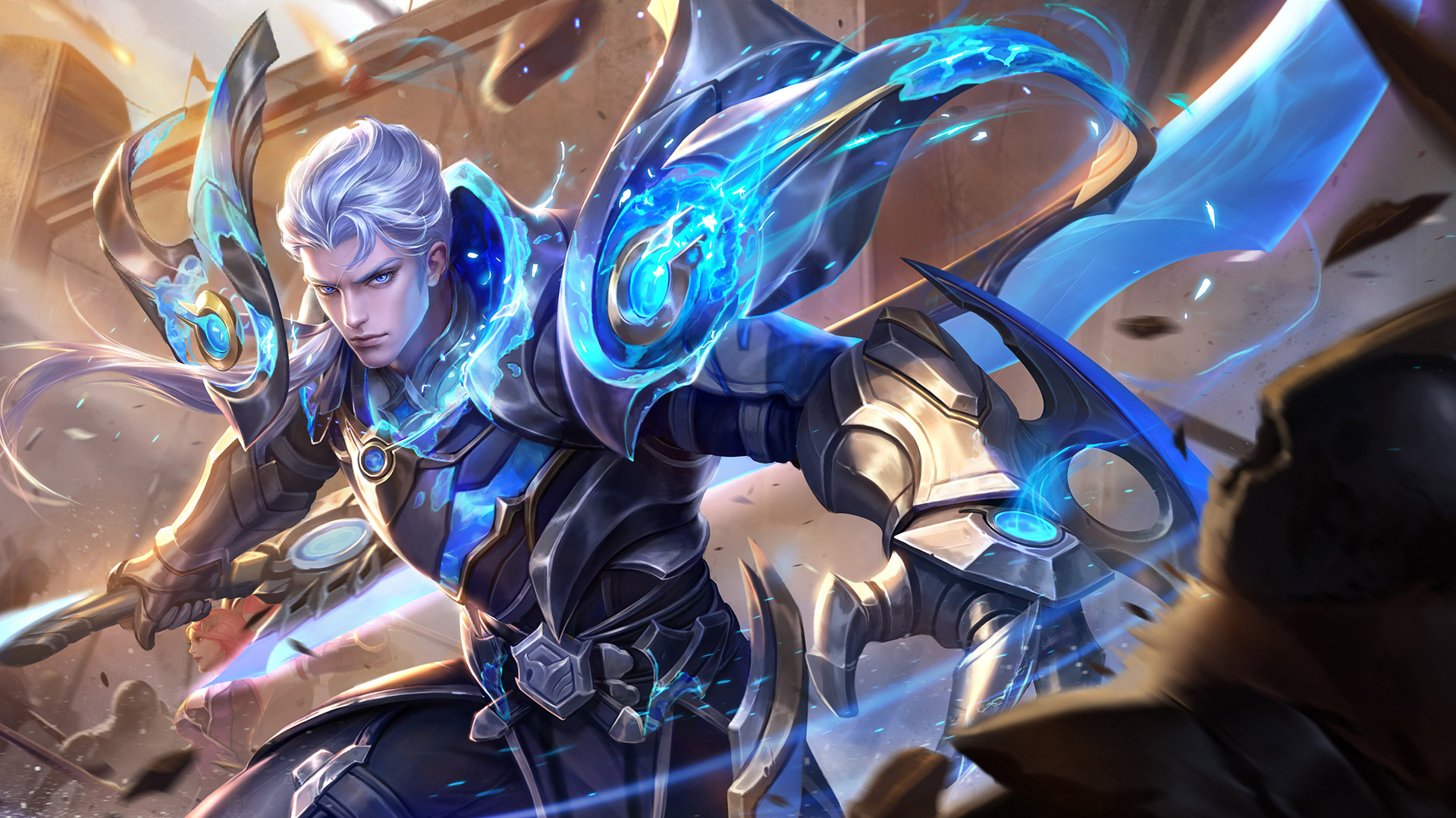 LPL夏季赛W2D6：Cryin对位Ucal，Milkyway交手Kanavi