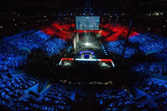 ESC击败BetBoom赢得CCT第三季欧洲系列赛6