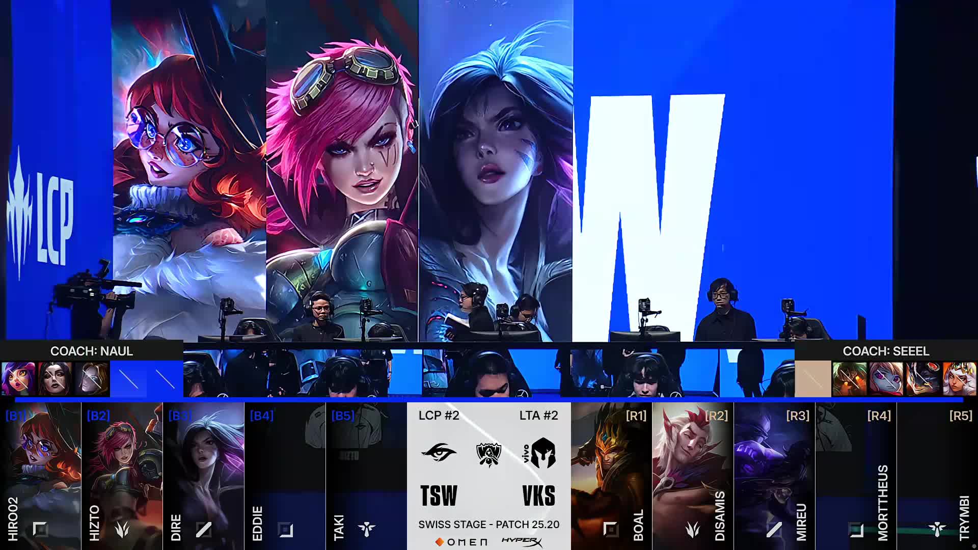 国外消息人士爆料：下赛季Jensen或将不参加2025LCS