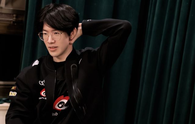 资讯2021APL秋季联赛第三天小组赛AC组