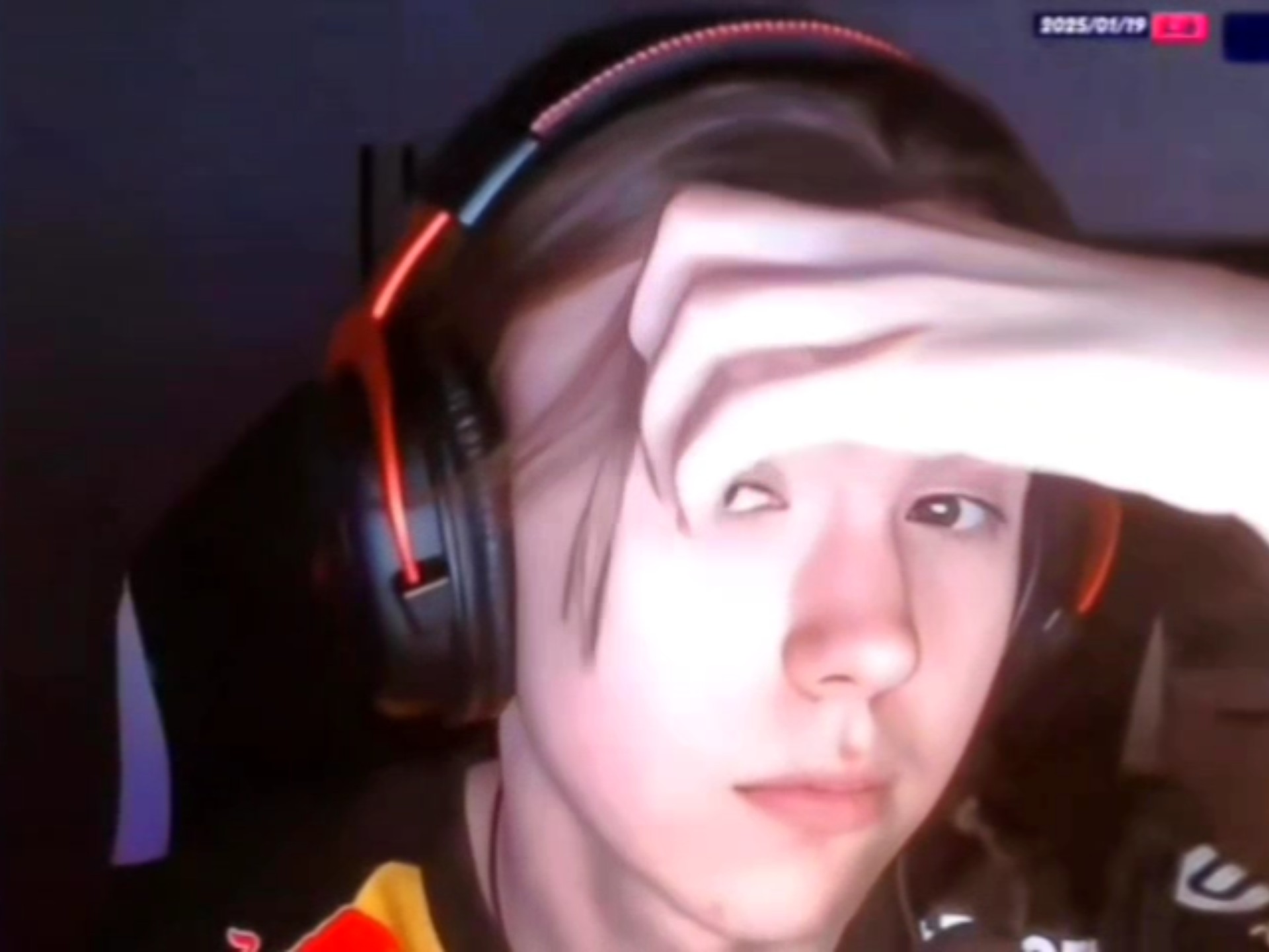 距离2025 LPL 第二阶段开始还有1天！突破冲锋战术赛，C组的命运之轮转动！