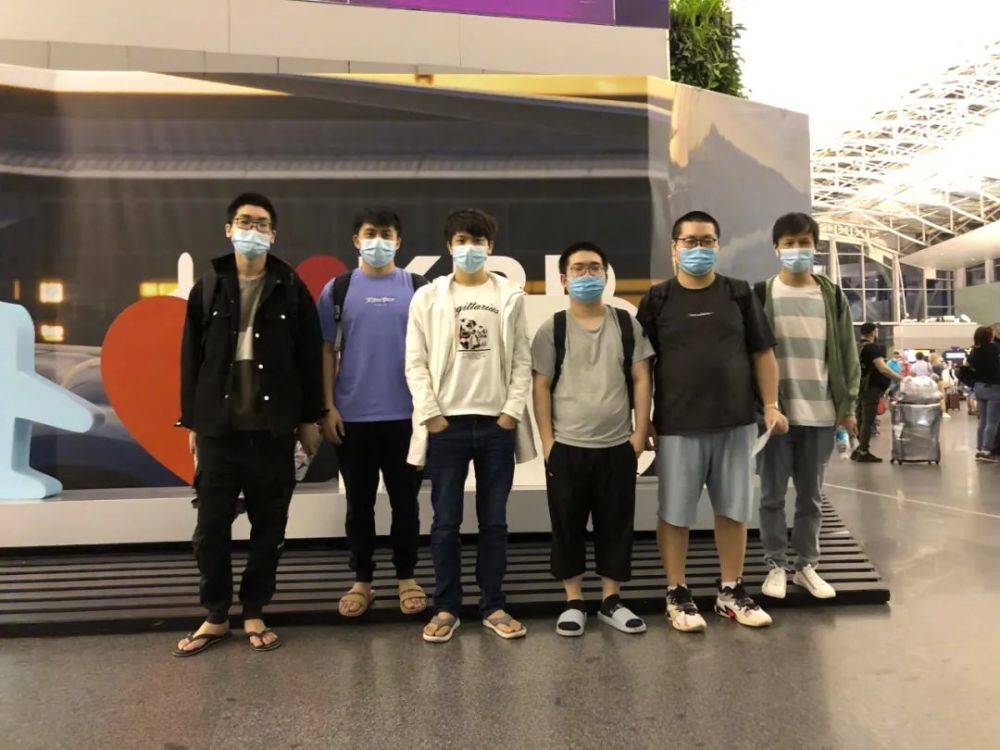 放大信息