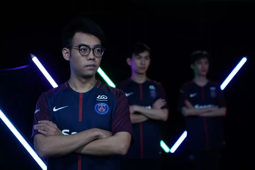 因病缺席 CSGO NIP宣布ztr代替hampus参加IEM