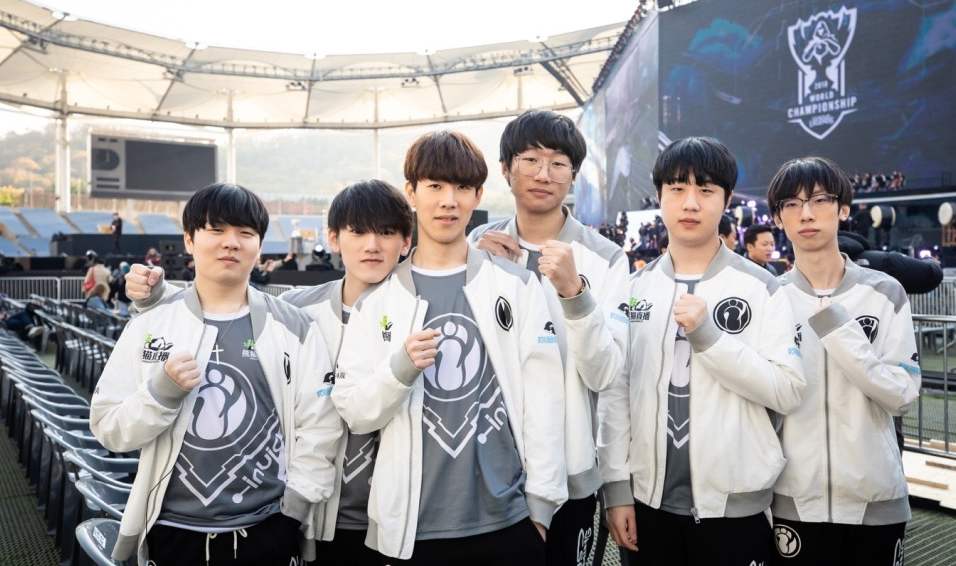 Vitality 击败 The MongolZ ，以 2：0 的胜利结束比赛