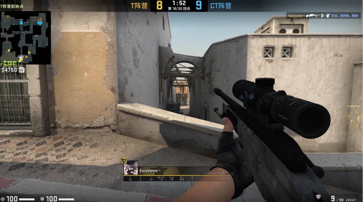 全明星颁奖盛典部分奖项汇总：EDG成最大赢家