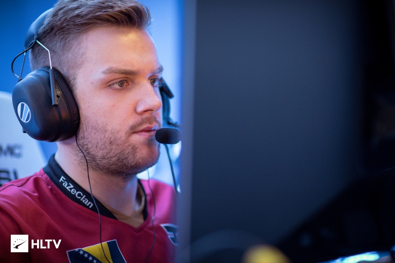 BLAST London 开放淘汰赛预览： Vitality 依然强大，但显示出疲态？