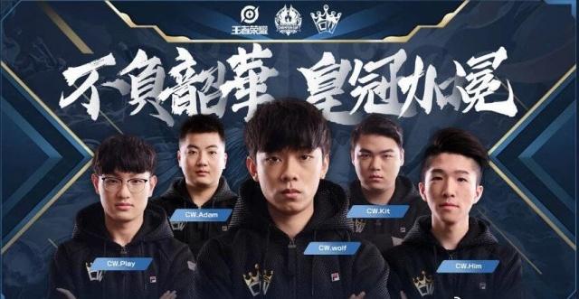 【赛前预告】Funspark Rivals季前赛，1月6日 TYLOO vs Checkmate