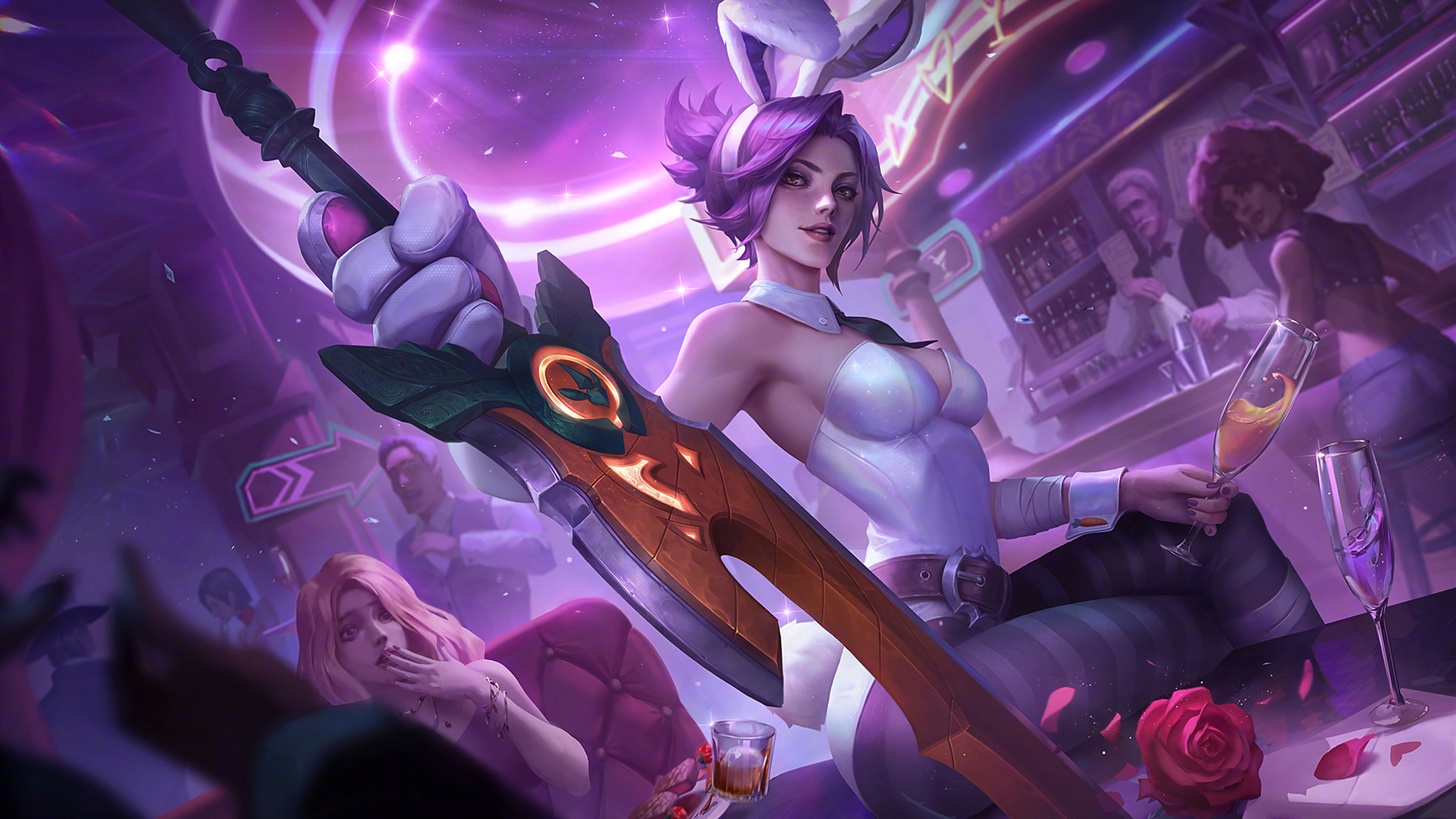 快讯去年《绝地求生》封禁了320万个作弊账号 更严格的检测机制仍在开发中