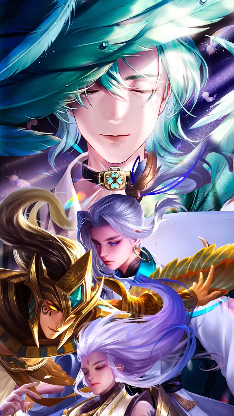 GALA Kaisa + rookie Ahri 恢复状态并共同取得 21 次击杀 Invictus Gaming 击溃了 Top Esports 并拿回一分