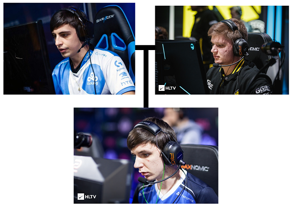 【情报】DPC中国区竞争白热化，LGD能否顺利拿下SAG？