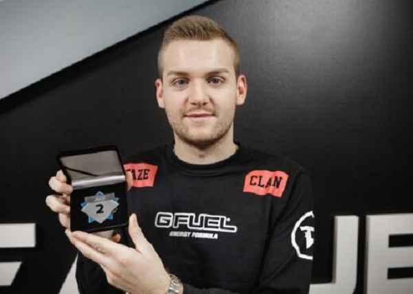 拳头官方：多队选手新冠检测呈阳性 将在单独房间内参赛