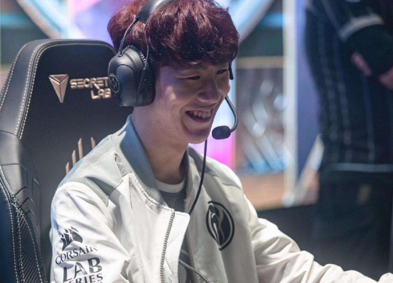 传闻：C0M将加入 Evil Geniuses