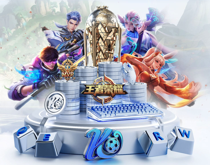 JDG Esports 赢得了他们的首场胜利，而 EDward Gaming 在对阵 TEC Esports 时未能取胜 — VCT 2025： 中国第一阶段