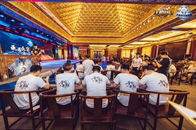 主要邀请预测：NiP以86.8%的概率晋级